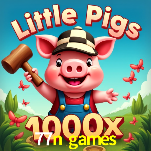 Spaceman Game 77n games