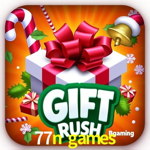 Secure Login 77n games