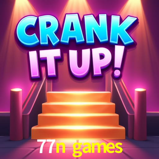 Slot Games 77n games