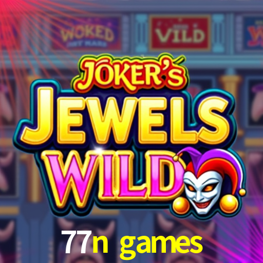 Security Systems 77n games