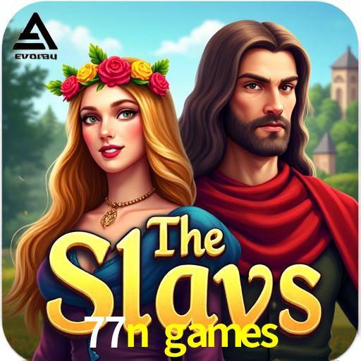 Game Providers 77n games